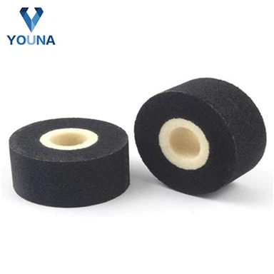 36*32mm 36*36mm তারিখ কোড প্রিন্টিং ইঙ্ক রোল