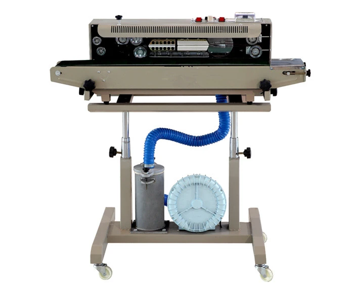 product-1-1 automatic sealing machine