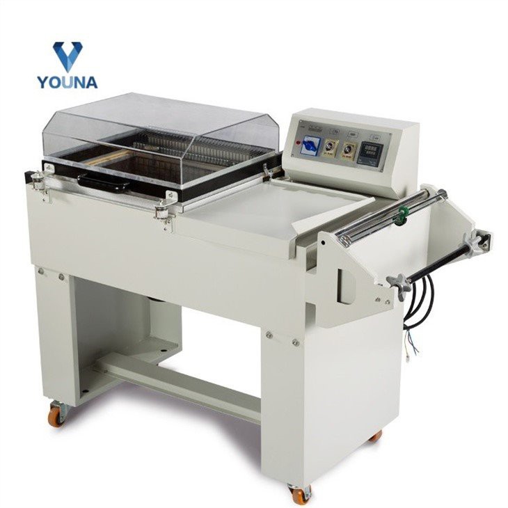 POF shrink film machine (3)