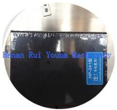 table top labeling machine (6)