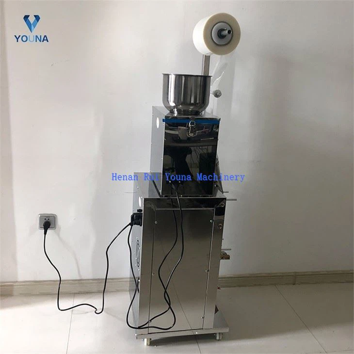 automtic coffee powder bag packing machine (3)