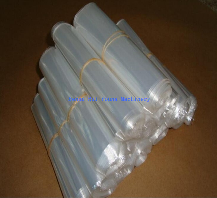 POF Shrink Film Roll factory