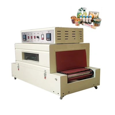 PE ফিল্ম মোড়ানো মেশিন